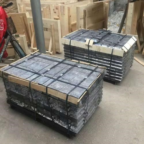 攀枝花矩形铅砖用于什么地方