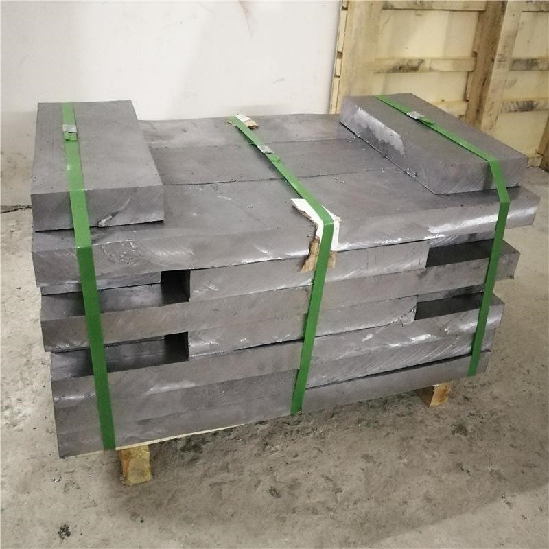 攀枝花铅异型件加工