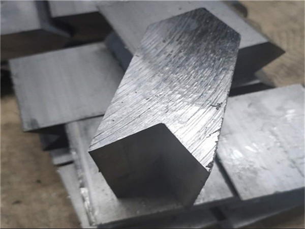 攀枝花异型铅加工件生产