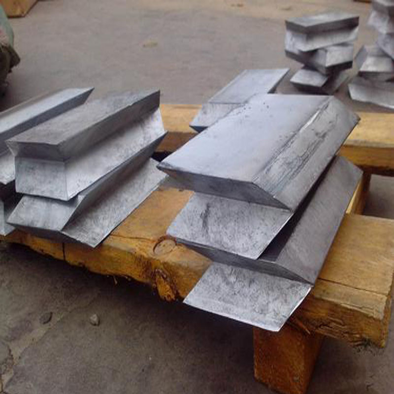 攀枝花铅制品加工厂家