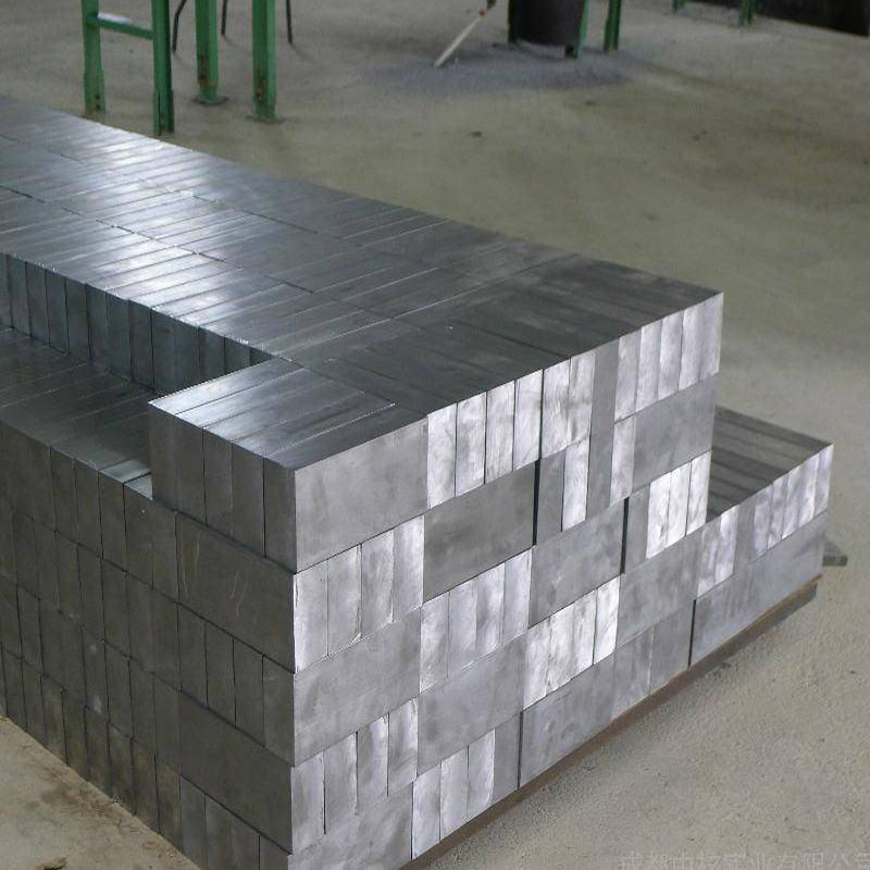 攀枝花铅砖的规格尺寸