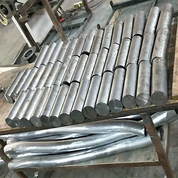 攀枝花铅棒的常规用途