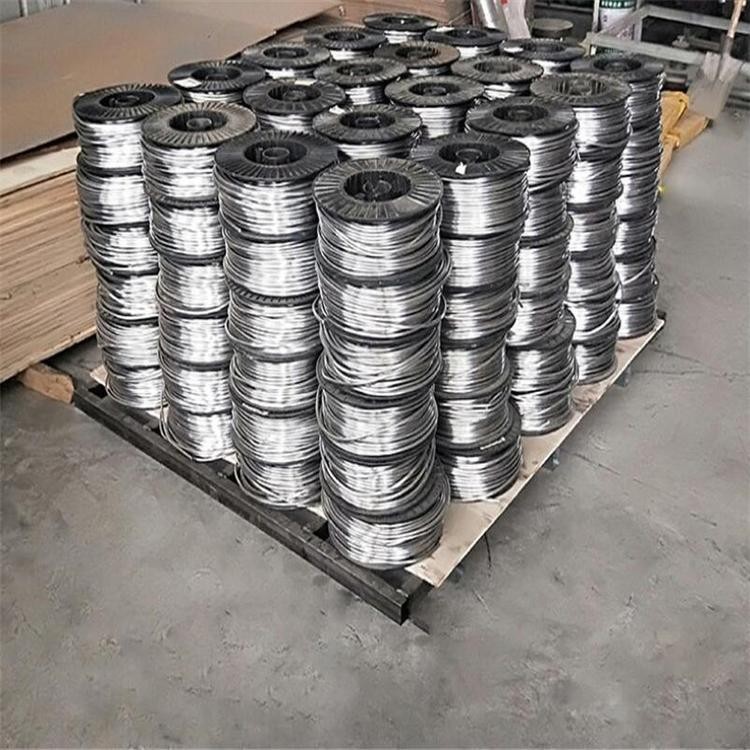 攀枝花铅丝专业生产加工