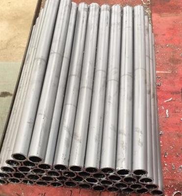 攀枝花铅管的安装和连接