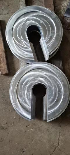 攀枝花铅异型件特殊尺寸加工生产