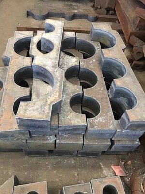 攀枝花铅制品特殊尺寸加工厂