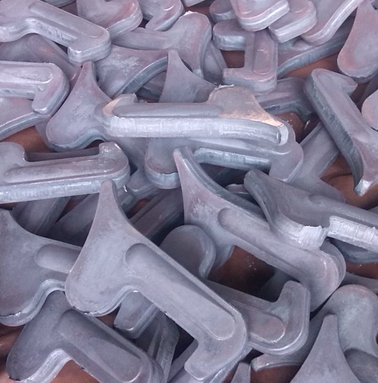 攀枝花耐辐射铅异型件生产厂家