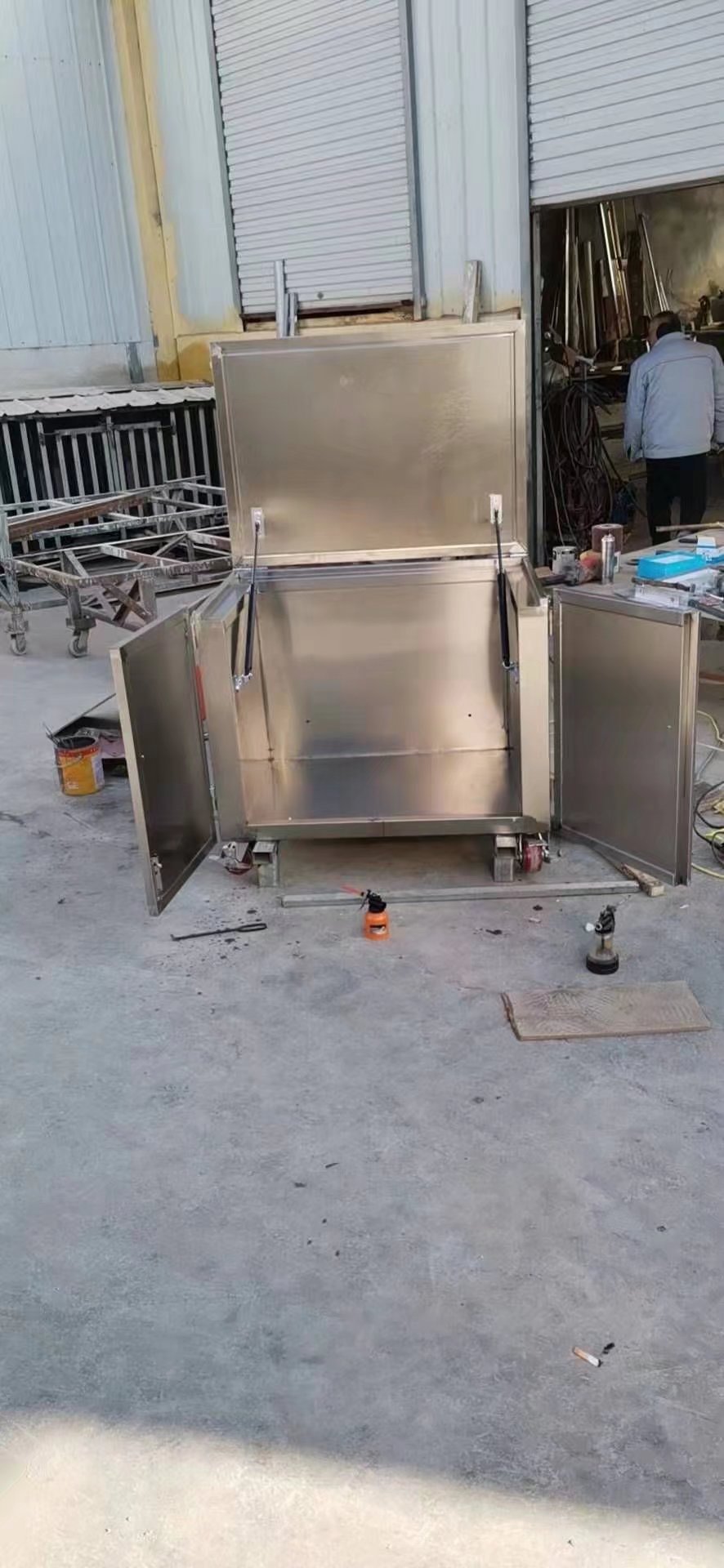 攀枝花铅制品专业生产厂