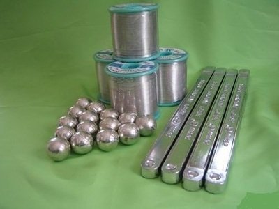 攀枝花铅棒的尺寸