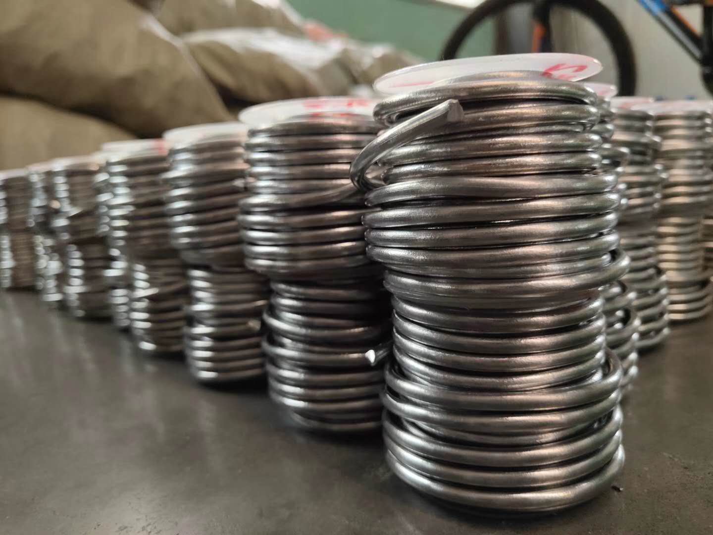 攀枝花铅丝加工生产厂家