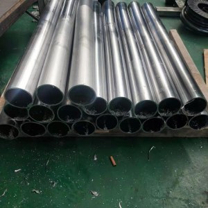 攀枝花铅管专业生产加工