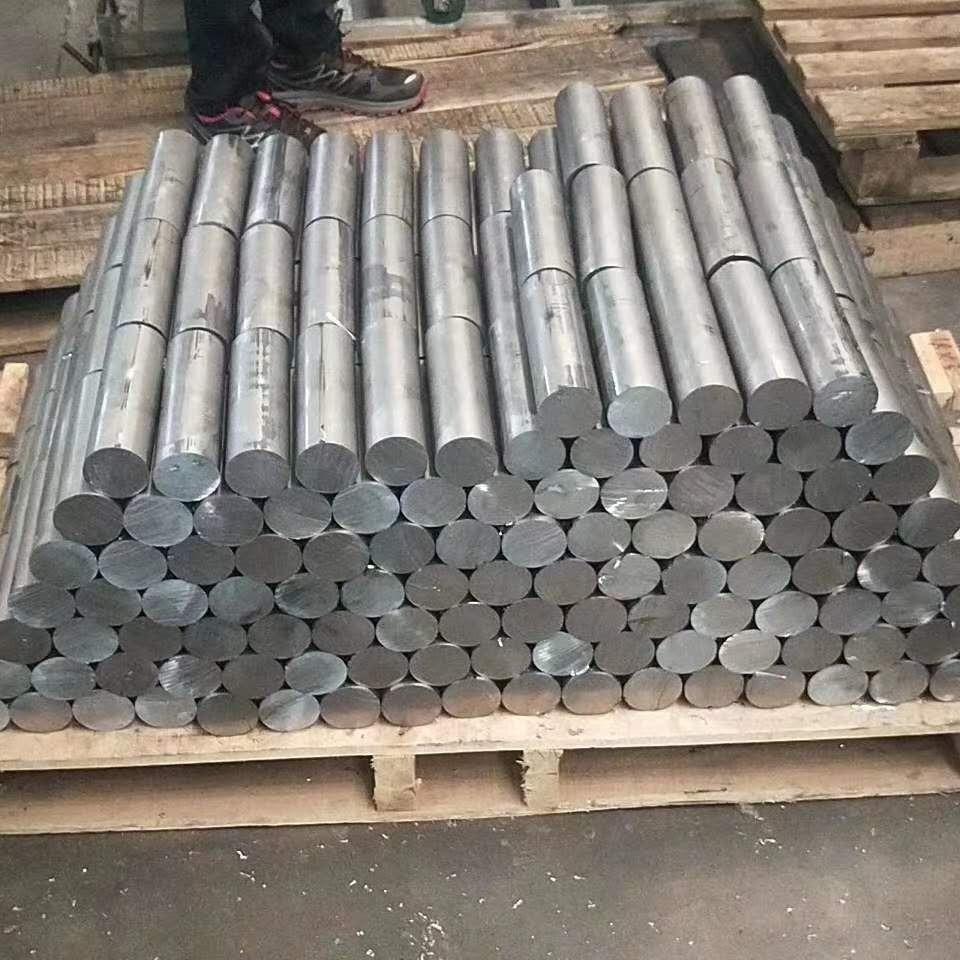 攀枝花铅棒加工