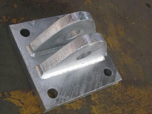 攀枝花铅加工件