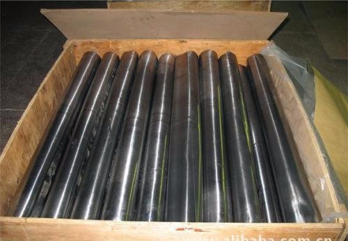 攀枝花铅棒生产