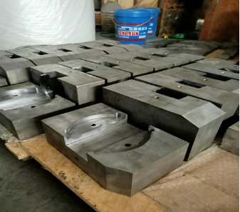 攀枝花铅异型件生产厂家