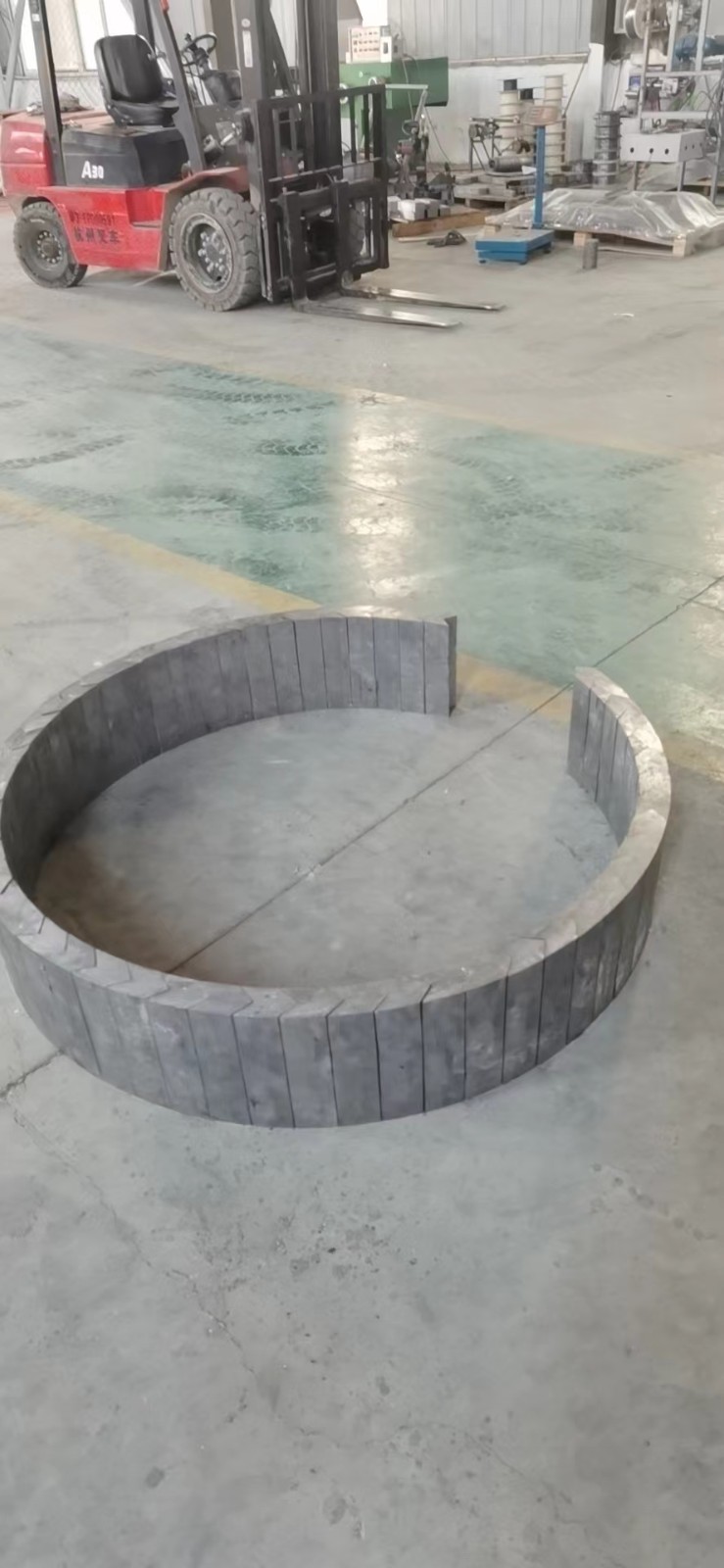 攀枝花铅异型件加工生产厂