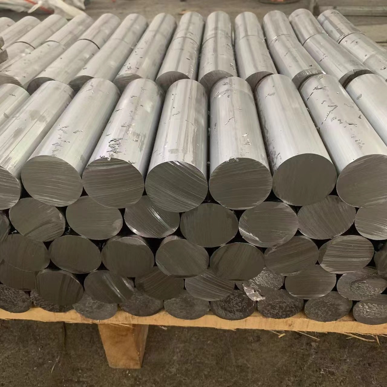 攀枝花铅棒专业生产加工