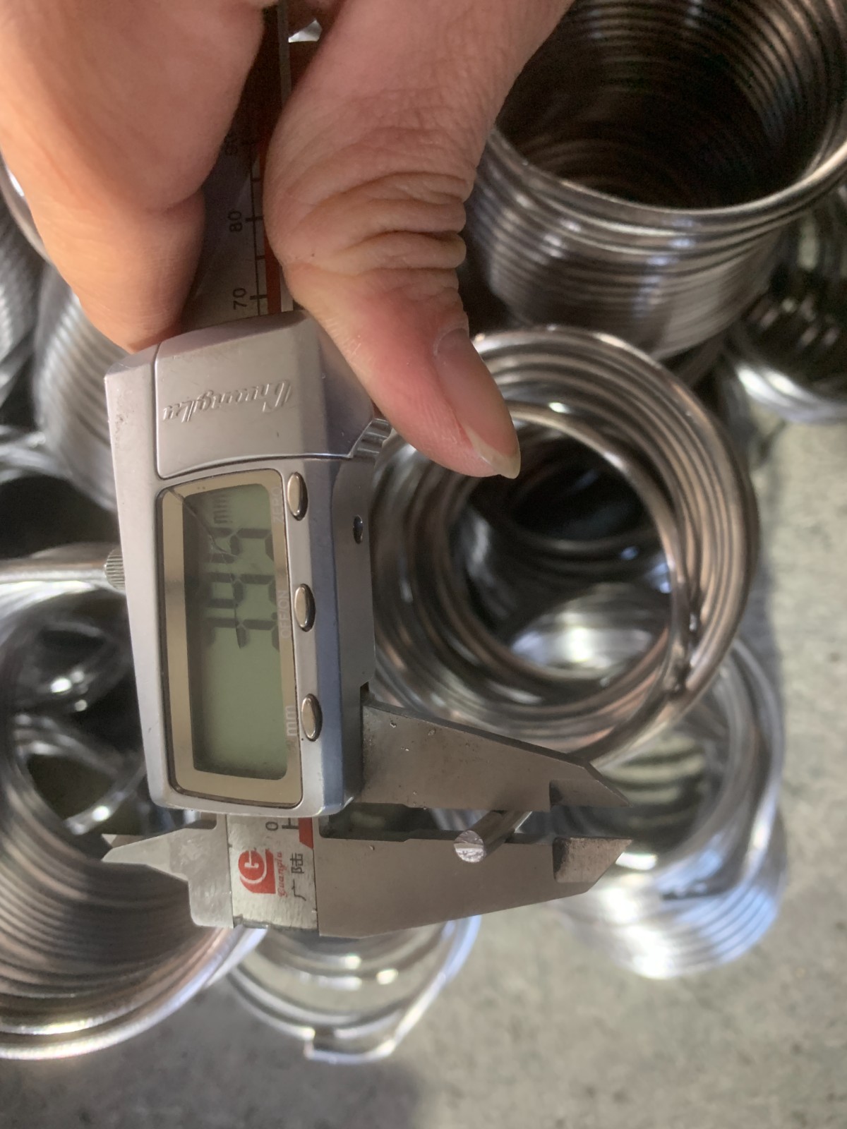 攀枝花铅丝加工厂家