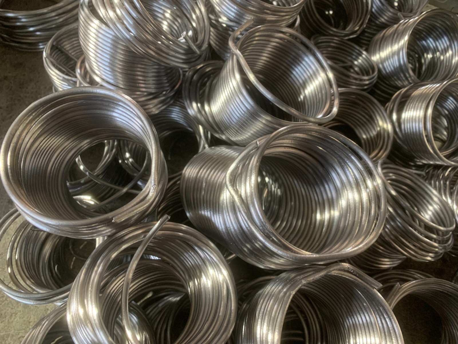 攀枝花铅丝生产厂家