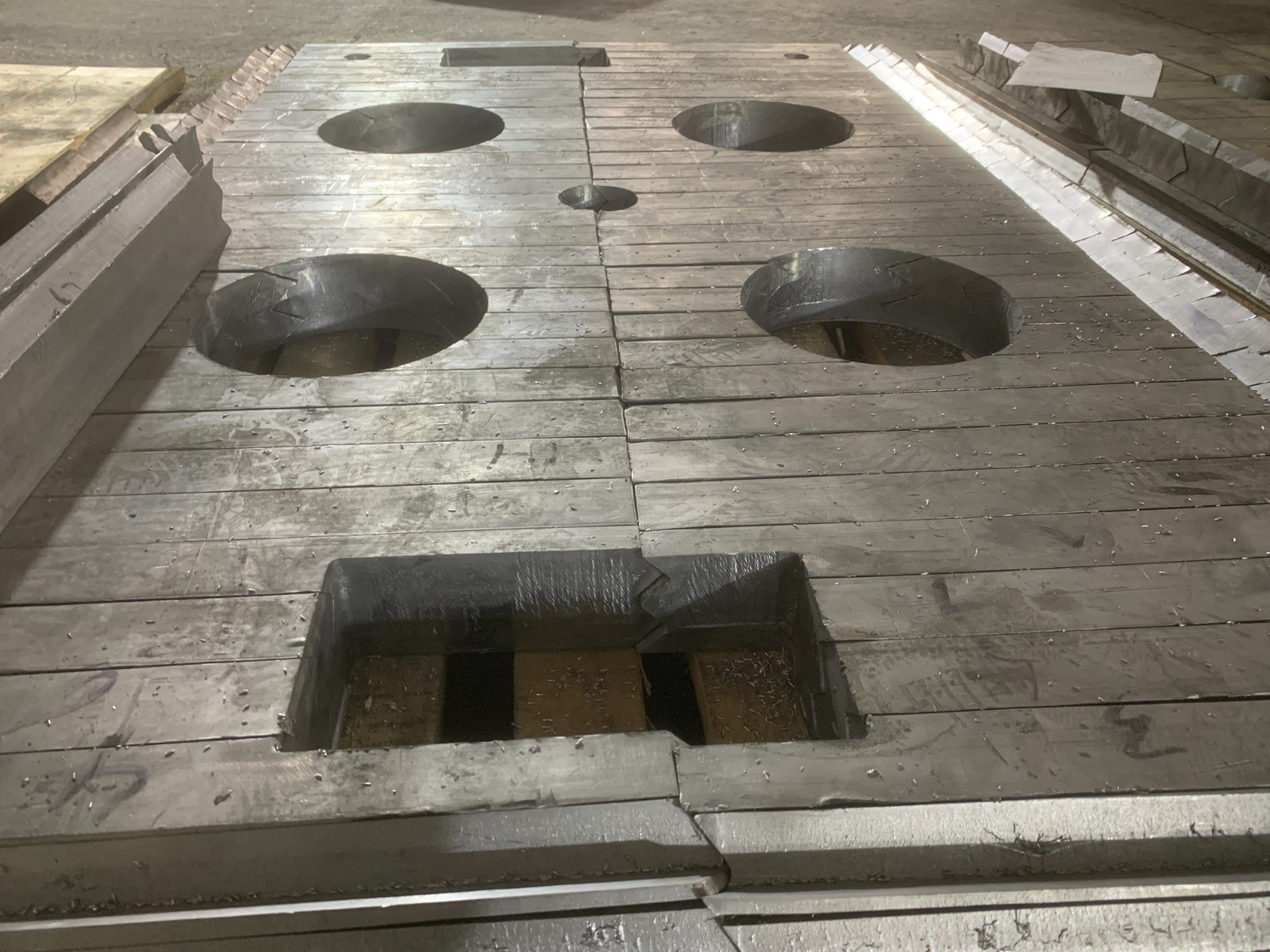 攀枝花铅材料加工