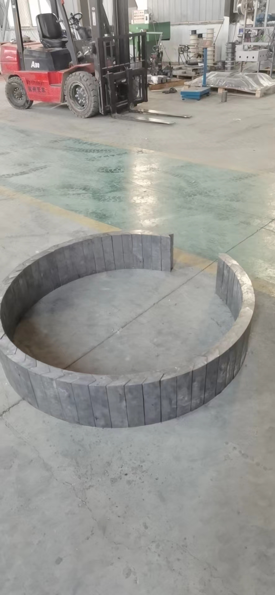 攀枝花铅制品专业加工