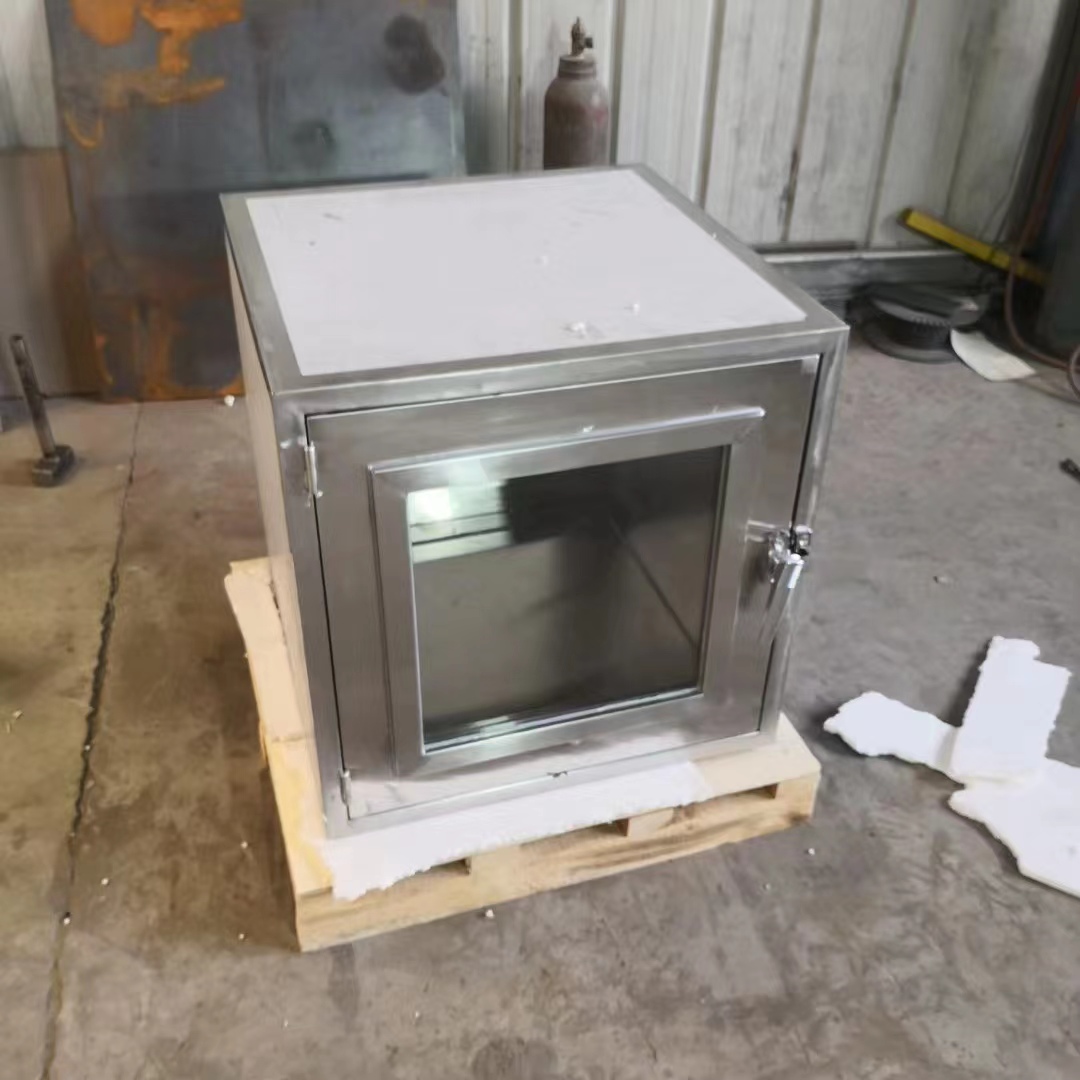 攀枝花铅异型件防护厂家