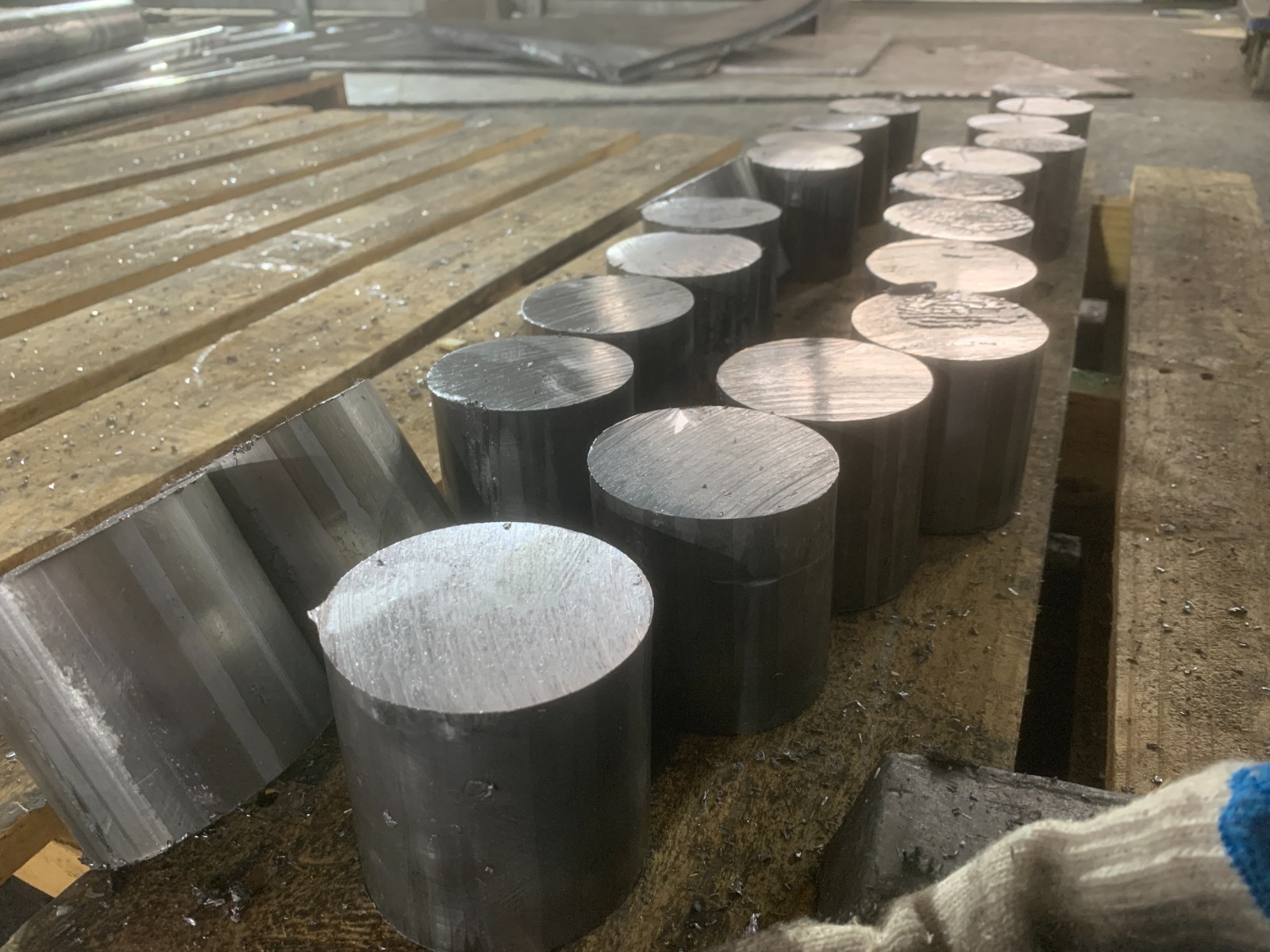 攀枝花铅棒的重量如何计算