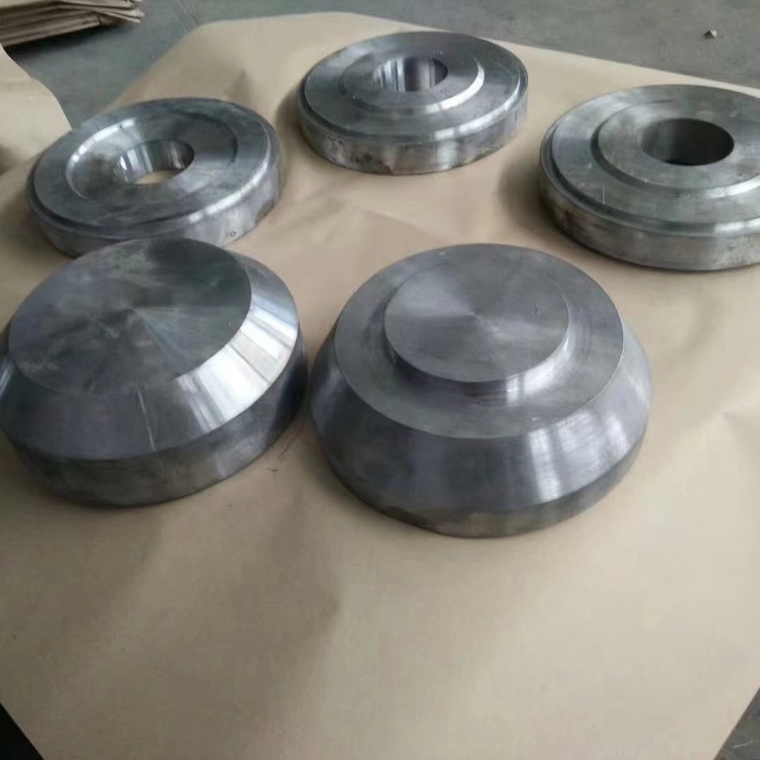 攀枝花铅异型件机械配重