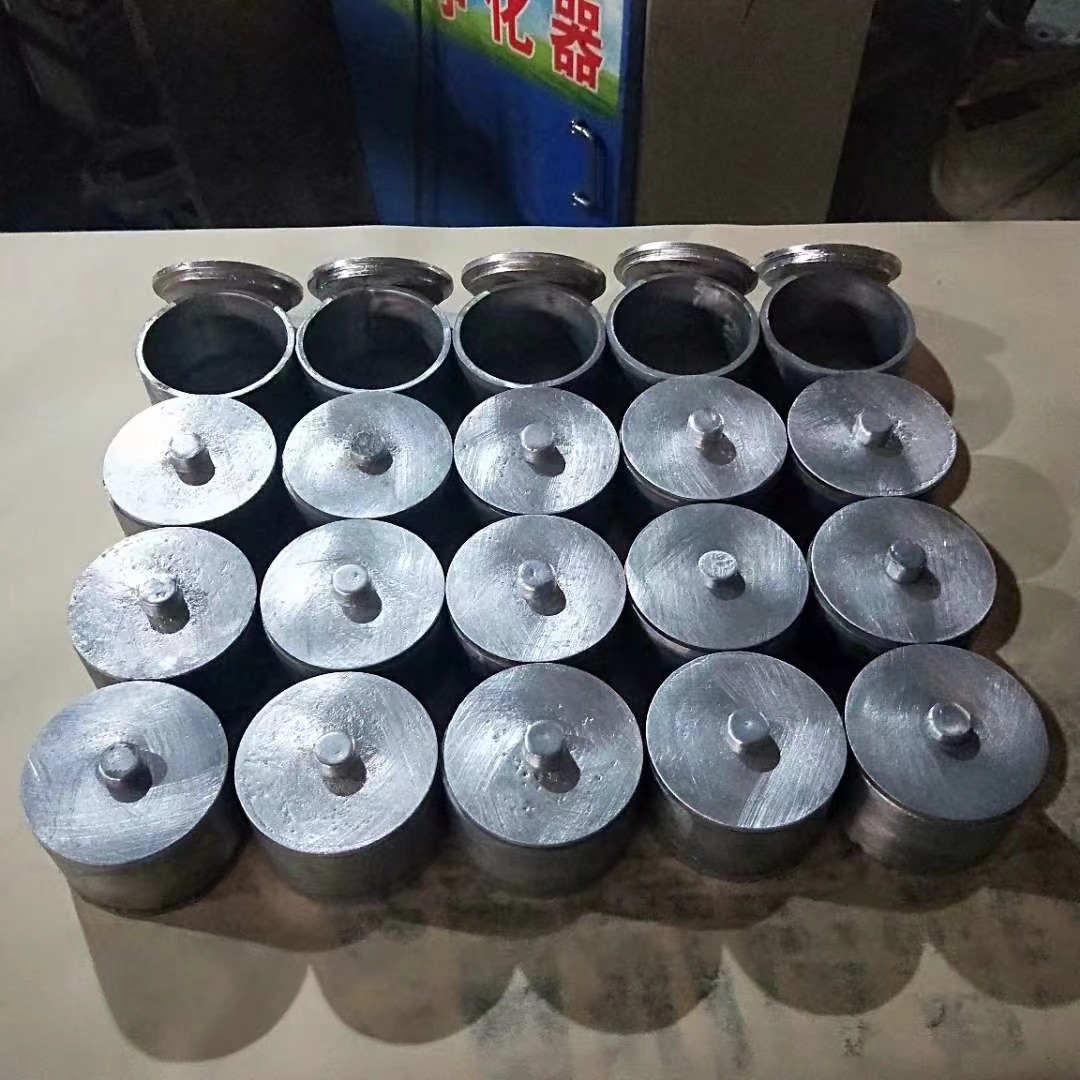 攀枝花铅异型加工件厂家