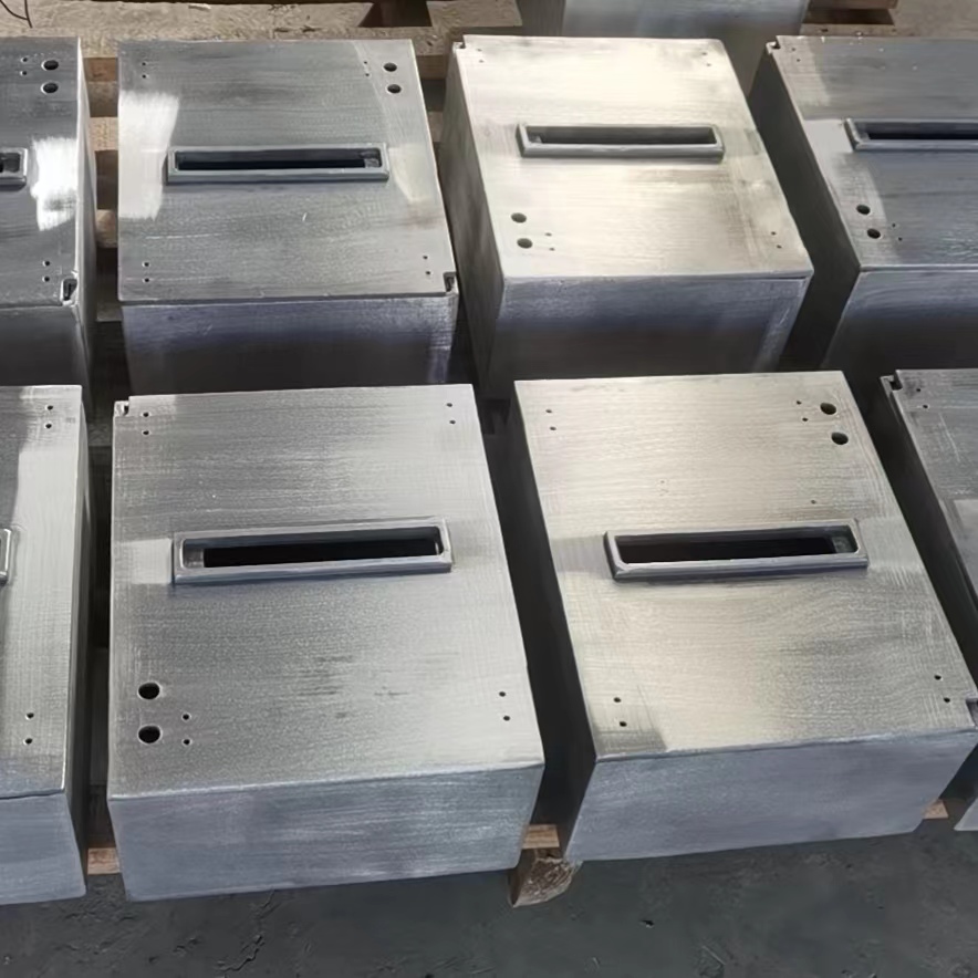 攀枝花铅异型件生产加工厂