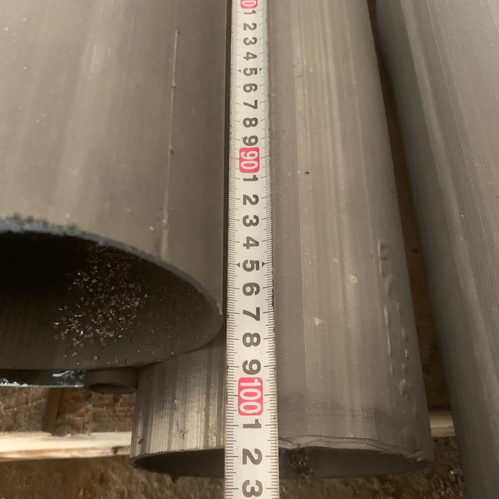 攀枝花铅管生产厂