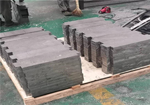 攀枝花辐射防护铅砖