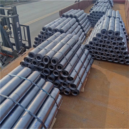 攀枝花铅管常用厚度