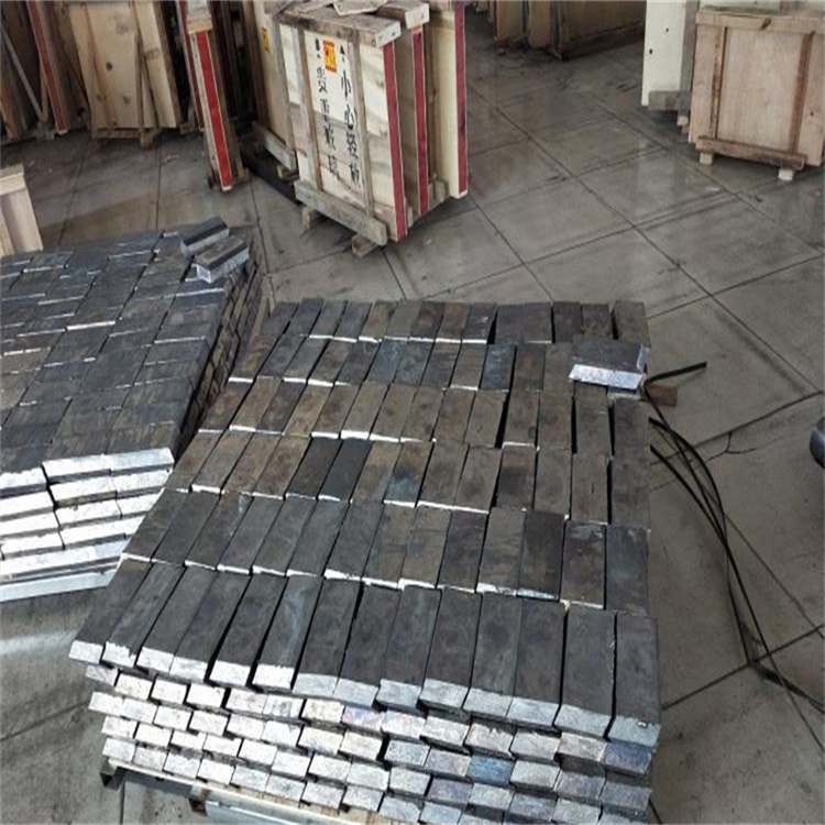 攀枝花船舶压载铅砖