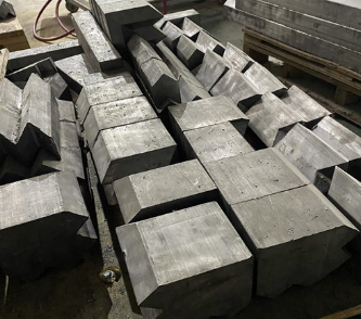 攀枝花铅砖的施工说明