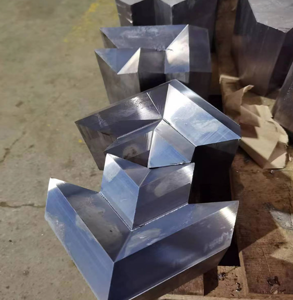 攀枝花铅异型件生产加工